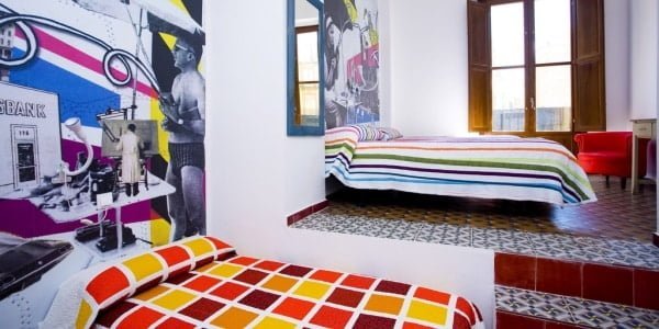 Home Youth Hostel - Valencia Rooms Home Youth Hostel - Valencia Rooms