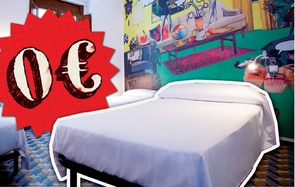 Cheap Hostel Valencia