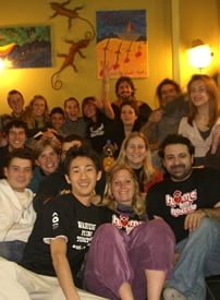 Hostel Erasmus Valencia