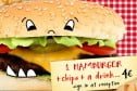 Burguer Home Hostel Valencia