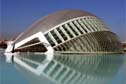 Hemisferic Hostel Valencia close to City of Arts and Sciences