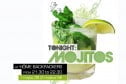 Mojito en Home Backpackers Hostel Valencia