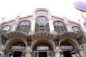 Mercado central Valencia Hostal barato Valencia