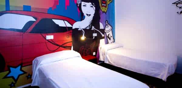 ES-hostal-valencia Hostal Valencia