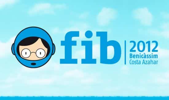 Hostal FIB 2012