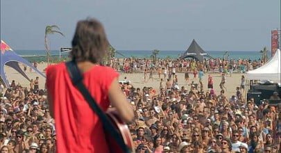 All the Music Festivals in Valencia