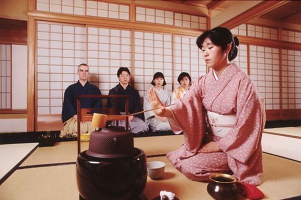 hostel para Japan Week Valencia hostel para Japan Week Valencia