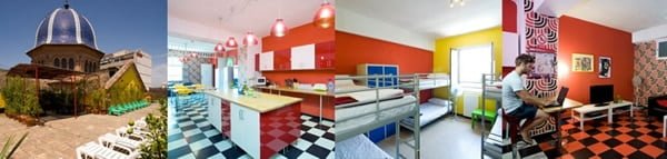 Home Youth Hostel Valencia - Hostal Barato Valencia