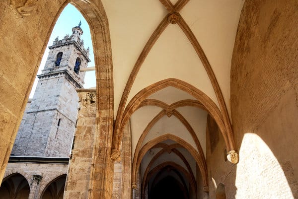 Hostal centro valencia museo carmen