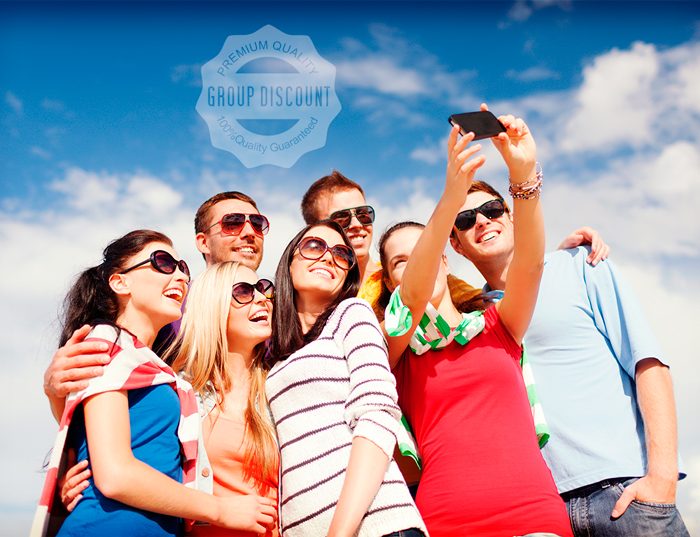 Groups Home Hostel Valencia