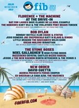 FIB 2012 partecipanti 